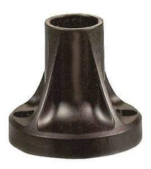 Schneider Electric - Visual Signal Device Base Unit - For Use with XVBZ14 - Exact Tool & Supply