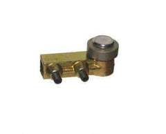 Square D - 7.6 Inch Long, Limit Switch Roller Lever - Steel Roller, For Use with 9007AS9, 9007BS9, 9007CS9, 9007FT, 9007NS9, 9007T, 9007T10S9, 9007T5S9 - Exact Tool & Supply