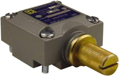 Square D - 7.6 Inch Long, Limit Switch Head - For Use with 9007C - Exact Tool & Supply