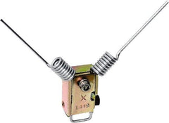 Square D - 2-1/2 Inch Long, 0.0750 Inch Diameter, Limit Switch Spring Rod - For Use with 9007C - Exact Tool & Supply