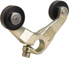 Square D - 7.6 Inch Long, Limit Switch Roller Lever - Nylon Roller, For Use with 9007C - Exact Tool & Supply