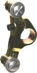 Square D - 7.6 Inch Long, Limit Switch Roller Lever - Steel Roller, For Use with 9007CCS9, 9007CS9, 9007FT, 9007T - Exact Tool & Supply