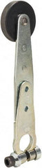 Square D - 7.6 Inch Long, Limit Switch Roller Lever - Nylon Roller, For Use with 9007A, 9007AW, 9007B, 9007C, 9007N, 9007T10, 9007T5 - Exact Tool & Supply