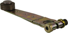 Square D - 7.6 Inch Long, Limit Switch Roller Lever - Steel Roller, For Use with 9007A, 9007AW, 9007B, 9007C, 9007N, 9007T10, 9007T5 - Exact Tool & Supply