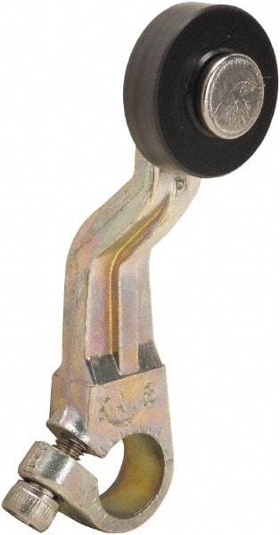 Square D - 7.6 Inch Long, Limit Switch Roller Lever - Nylon Roller, For Use with 9007A, 9007AW, 9007B, 9007C, 9007N, 9007T10, 9007T5 - Exact Tool & Supply