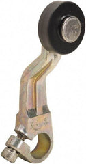 Square D - 7.6 Inch Long, Limit Switch Roller Lever - Nylon Roller, For Use with 9007A, 9007AW, 9007B, 9007C, 9007N, 9007T10, 9007T5 - Exact Tool & Supply