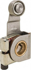 Square D - 7.6 Inch Long, Limit Switch Roller Lever - Steel Roller, For Use with 9007A, 9007AW, 9007B, 9007C, 9007N, 9007T10, 9007T5 - Exact Tool & Supply