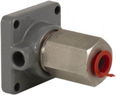 Square D - Pressure and Level Switch Actuator - For Use with 9012GC, GF, GJ, GQ, GT2/22/32/42/52, RoHS Compliant - Exact Tool & Supply