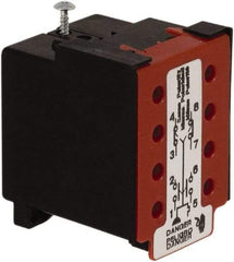 Square D - Pressure and Level Switch Replacement Parts Kit - For Use with 9012GA, GB, GC, GD, GE, GF, GG, GH, GJ 2-Pole Except Forms E2, E3, H6 & H7, RoHS Compliant - Exact Tool & Supply
