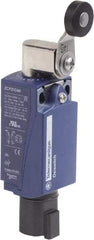Telemecanique Sensors - NC/NO, Screw Terminal, General Purpose Limit Switch - Exact Tool & Supply