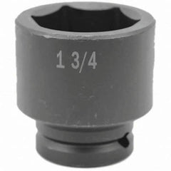 SK - Impact Socket - 3/4"DR 1-3/4" IMPACT SOCKET - Exact Tool & Supply