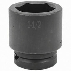 SK - Impact Socket - 3/4"DR 1-1/2" IMPACT SOCKET - Exact Tool & Supply