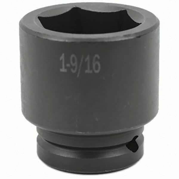 SK - Impact Socket - 3/4"DR 1-9/16" IMPACT SOCKET - Exact Tool & Supply