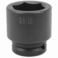 SK - Impact Socket - 3/4"DR 1-9/16" IMPACT SOCKET - Exact Tool & Supply