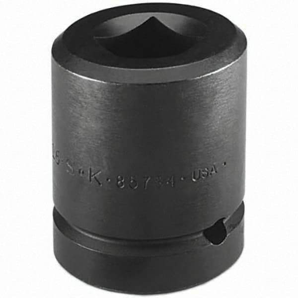 SK - Specialty Sockets - 1"DR 41MM BUDD WHEEL IMPACT SOCKET - Exact Tool & Supply