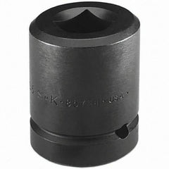 SK - Specialty Sockets - 1"DR 41MM BUDD WHEEL IMPACT SOCKET - Exact Tool & Supply