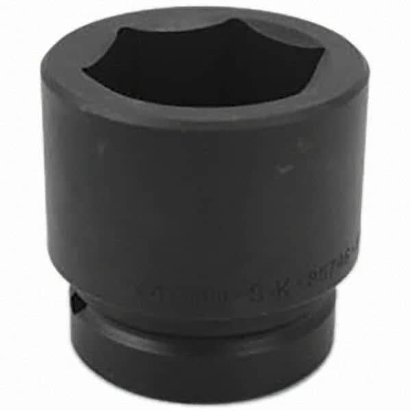 SK - Impact Socket - 1"DR 46MM IMPACT SOCKET - Exact Tool & Supply