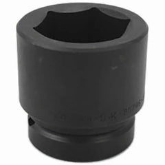SK - Impact Socket - 1"DR 46MM IMPACT SOCKET - Exact Tool & Supply