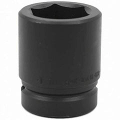 SK - Impact Socket - 1"DR 1-7/16" IMPACT SOCKET - Exact Tool & Supply