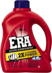 ERA - 100 oz Liquid Laundry Detergent - Original Scent - Exact Tool & Supply