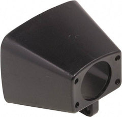Square D - Pushbutton Control Station Guard - For Use with Harmony XAC - Exact Tool & Supply