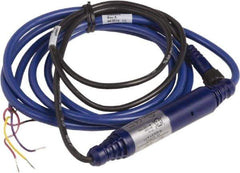 Telemecanique Sensors - AC/DC Power Converter - Use with XXV 18mm Ultrasonic Sensors - Exact Tool & Supply