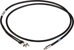 Telemecanique Sensors - Sensor Fiber Optic - Exact Tool & Supply