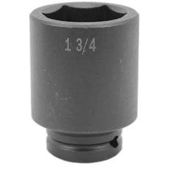SK - Impact Socket - 3/4"DR 1-3/4" DEEP IMPACT SOCKET - Exact Tool & Supply