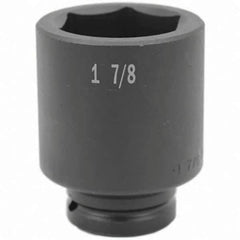 SK - Impact Socket - 3/4"DR 1-7/8" DEEP IMPACT SOCKET - Exact Tool & Supply
