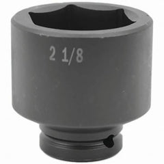 SK - Impact Socket - 3/4"DR 2-1/8" IMPACT SOCKET - Exact Tool & Supply