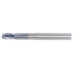 SC FIN 2FL 1/8X1/8X1/4X1/2X3 - Exact Tool & Supply