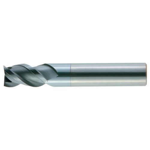 SC FIN 3FL 1/8X1/8X1/2X1.1/2R.01 - Exact Tool & Supply