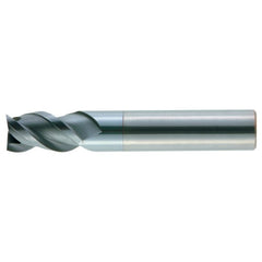 SC FIN 3FL 1/8X1/8X1/2X1.1/2R.01 - Exact Tool & Supply