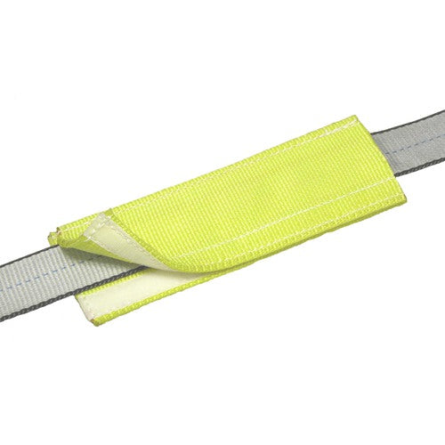6FQSPX1 6″ × 1' Flat PUKKA Sling Protection - Exact Tool & Supply