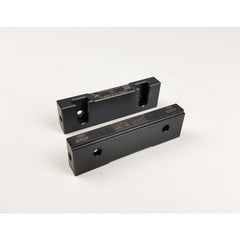 Hard Step Jaw 4″ x .100 x .100 1 Pr - Exact Tool & Supply