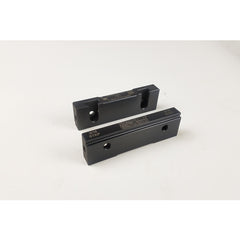Hard Step Jaw 4 × 3/16 1 Pr - Exact Tool & Supply