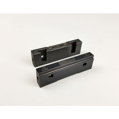 Hard Step Jaw 4 × 1/4 1 Pr - Exact Tool & Supply