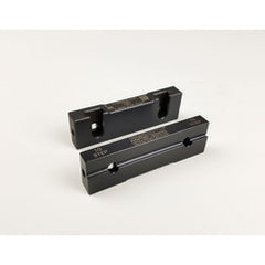 Hard Step Jaw 4 × 1/2 1 Pr - Exact Tool & Supply