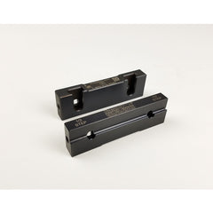 Hard Step Jaw 4 × 1/2 1 Pr - Exact Tool & Supply