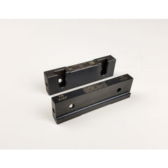 Hard Step Jaw 4 × 7/8 1 Pr - Exact Tool & Supply