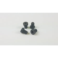 4″ Series Mount Screws Pack of 4 - Exact Tool & Supply
