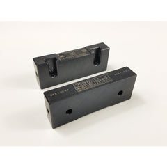 ‎Machine Soft Jaw 4 × 3/4 × 1-1/2 1 Pr - Exact Tool & Supply