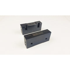 ‎Machine Soft Jaw 4 × 1 × 1-3/4 1 Pr - Exact Tool & Supply