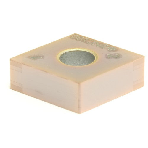 4NCCNGA433LS-BNC100 Turning Insert - Exact Tool & Supply