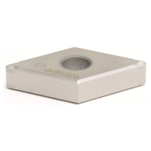 4NCDNGG433SV-BNC200 Turning Insert - Exact Tool & Supply