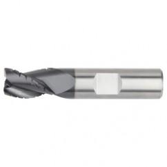 4Q4319017BW 3/4X3/4X1X3-1/2 R.033FL - Exact Tool & Supply