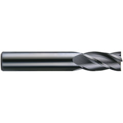 ‎7/64″ Dia-2″ OAL-SQ SE AlTiN CBD EM-4 FL - Exact Tool & Supply