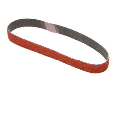 3M Cloth Belt 777F 50 YF-weight 3″ × 264″ Film-lok Single-flex - Exact Tool & Supply