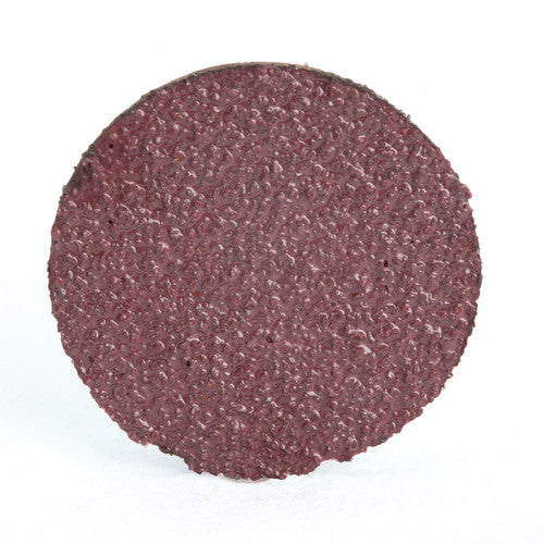 ‎3M PSA Cloth Disc 348D 60 X-weight 18″ × 14-1/4″ Die 1800AR - Exact Tool & Supply