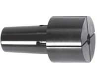 Internal Workholding For Lathes - Expanding Collets Assemblies -4 Collets - Part # RV-541-2 - Exact Tool & Supply